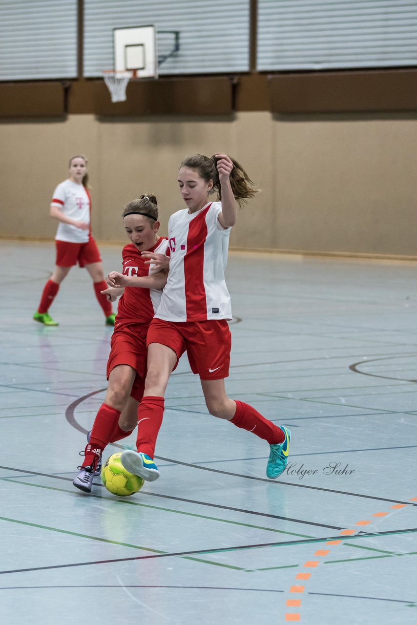 Bild 318 - wCJ KT Turnier Nachmittag